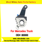 Winco OEM 80000 Automatic Slack Adjuster Brake Adjuster for Mercedes Benz Truck A9454200238 Auto Parts Brake Adjusting Arm Haldex TO FIT MERCEDES Trucks 26 Teeth Replace Haldex 80000