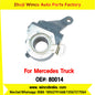 Winco OEM 80014 Brake Adjuster for Mercedes Benz Truck Automatic Slack Adjuster OEM 9454200438 Auto Parts Brake Adjusting Arm Haldex Type 1 Hole TO FIT MERCEDES Trucks RH 26 Teeth Replace Haldex 80014