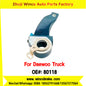 Winco OEM 80118 Export Automatic Slack Adjuster 80118 for Daewoo Truck