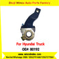 Winco OEM 80192 Automatic Slack Adjuster for Suit to Korea HYUNDAI TRUCKS OEM 58250-7C100 RH 10 Teeth to Southeast Asia Market to Replace Haldex 80192