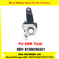 Winco OEM 81506106261 Automatic Slack Adjuster Fit MAN Truck and Bus Spare Parts 26 Teeth Replace Haldex