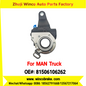 Winco OEM 81506106262 Automatic Slack Adjuster Fit MAN Truck and Bus Spare Parts 26 Teeth Replace Haldex