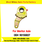 Winco OEM 90150037 Manual Slack Adjuster for Truck Brake Systems Straight 1 Hole 24 Teeth Meritor Axle Haldex Replacement SUIT TO AMERICAN TRUCKS