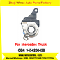 Winco OEM 9454200438 Automatic Slack Adjuster Brake Adjuster for Mercedes Benz Truck ACTROS TRUCKS Auto Parts Brake Adjusting Arm Haldex TO FIT MERCEDES Trucks 26 Teeth Replace Haldex