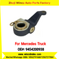 Winco OEM 9454200938 Brake Adjuster for Mercedes Benz Truck Automatic Slack Adjuster Auto Parts Brake Adjusting Arm Haldex TO FIT MERCEDES Trucks 26 Teeth Replace Haldex