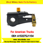 Winco OEM A153275J1154 Automatic Slack Adjuster for Truck Brake Systems 6" ARM, 1-1/2''-28 SPLINE, TYPE 3 28 Teeth Replacement SUIT TO AMERICAN TRUCKS Replace R801074