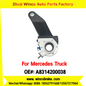 Winco OEM A8314200038 Automatic Slack Adjuster Brake Adjuster for Mercedes Benz Truck BIS 1626 EURO 4 Auto Parts Brake Adjusting Arm Haldex TO FIT MERCEDES Trucks 24 Teeth Replace Haldex