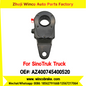 Winco OEM AZ400745400520 Manual Slack Adjuster for Suit to China Sinotruk Truck HOWO FRONT WHEEL 26 Teeth SPARE PARTS