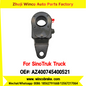 Winco OEM AZ400745400521 Manual Slack Adjuster for Suit to China Sinotruk Truck HOWO FRONT WHEEL 26 Teeth SPARE PARTS