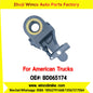 Winco OEM BD065174 Automatic Slack Adjuster for Truck Brake Systems 28 Teeth Meritor BD065174 Replacement SUIT TO AMERICAN TRUCKS