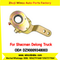 Winco OEM DZ90009348003 Manual Slack Adjuster for Suit to Front Shacman Delong X3000 Truck Spare Parts Left 14 Teeth