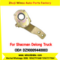 Winco OEM DZ90009440003 Manual Slack Adjuster for Suit to Front Shacman Delong M3000 Truck Spare Parts Left 14 Teeth