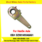 Winco OEM DZ90149346061 Manual Slack Adjuster for Suit to China HanDe Axle 40T Back 1 Hole 20 Teeth Brake Systems