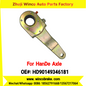 Winco OEM HD90149346181 Manual Slack Adjuster for Suit to China HanDe Axle 40T Front Right 1 Hole 20 Teeth Brake Systems