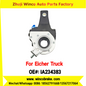 Winco OEM IA234383 India Truck Parts New Automatic Brake Slack Adjuster 24x1.25 LH Small 24 Teeth for Eicher Truck Brakes Replace SUIT TO INDIAN Eicher Truck