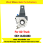 Winco OEM IA234383 Automatic Slack Adjuster for Suit to UD Truck to Southeast Asia Market 1 Hole Small 24 Teeth
