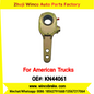Winco OEM KN44061 Manual Brake Slack Adjuster Semi Truck Trailer Straight 28 Spline Brake Systems Accessory American Trucks Type To Replace Haldex KN44061