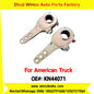 Winco OEM KN44071 Heavy Duty Manual Slack Adjuster for American Trucks 28 Teeth Replaces Haldex Bendix New Condition