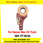 Winco OEM PT-40-06 Automatic Slack Adjuster for 10 Teeth KAMAZ Truck ПАЗ, КрАЗ, КАвЗ to Replace HALDEX Russian Heavy Duty
