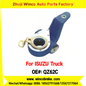 Winco OEM QZ62C Automatic Slack Adjuster LH 10 Teeth for Suit to Japanese ISUZU Trucks PANTHER II Tractor Spare Parts to Fit Truck & Trailer for Southeast Asia Market
