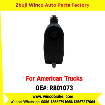 Winco OEM R801073 Automatic Slack Adjuster for Meritor R801073 / 139.2831 / E11401 28 Spline 5.5" Truck Brake Systems