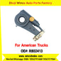 Winco OEM R802413 Automatic Slack Adjuster for Truck Brake Systems 28 Teeth Meritor R802413 Replacement SUIT TO AMERICAN TRUCKS