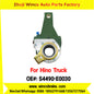 Winco OEM S4490-E0030 Automatic Slack Adjuster for Suit to Japanese HINO Truck Spare Parts Hino 700