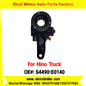 Winco OEM S4490-E0140 Factory Supply New Condition Brake Slack Adjuster for Hino 500 FM260