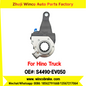 Winco OEM S4490-EV050 Automatic Slack Adjuster Suit to Japanese HINO Truck 700 Series 14 Teeth Spare Parts To Replace Haldex Slack Adjuster Hino 700