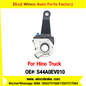 Winco OEM S44A0EV010 Automatic Slack Adjuster Suit to Japanese HINO Truck 700 Series 14 Teeth Spare Parts To Replace Haldex Slack Adjuster Hino 700