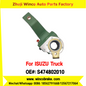 Winco OEM S474802010 Automatic Slack Adjuster 14 Teeth for Suit to Japanese ISUZU Trucks Spare Parts to Fit Truck & Trailer for Southeast Asia Market