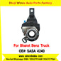 Winco OEM SASA 4240 Automatic Slack Adjuster RH for Suit to India BHARATBENZ Truck Tractor Bus All Kinds in Good Quality 24 Teeth