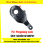 Winco OEM SQ3501210KF01 Manual Slack Adjuster for Suit to Chinese Pengxiang Axle 25T Straight Front 26 Teeth