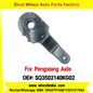 Winco OEM SQ3502140KG02 Manual Slack Adjuster for Suit to Chinese Pengxiang Axle 35T High Bend Left 22 Teeth