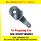 Winco OEM SQ3502145KG01 Manual Slack Adjuster for Suit to Chinese Pengxiang Axle 35T Low Bend Right 22 Teeth