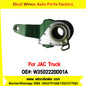 Winco OEM W3502220D01A Automatic Slack Adjuster for Auto Adjusting Arm for JAC Truck Gallop Spare Parts