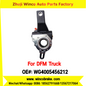 Winco OEM WG4005456212 Automatic Slack Adjuster for Suit to Chinese DONGFENG DFM Truck Rear RH 14 teeth