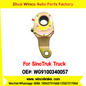 Winco OEM WG9100340057 Manual Slack Adjuster for Suit to China Sinotruk Truck LH Howo Styer Back 19 Teeth SPARE PARTS
