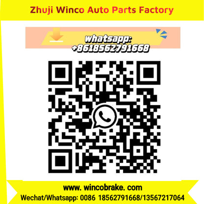 Winco OEM 79351 Automatic Slack Adjuster LH 14 Teeth for Suit to China Dongfeng Yutong Kinglong Golden Dragon Bus Brake Parts