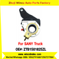Winco OEM ZTB1501825ZL Automatic Slack Adjuster for Suit to Chinese SANY Trucks Left 25 Teeth