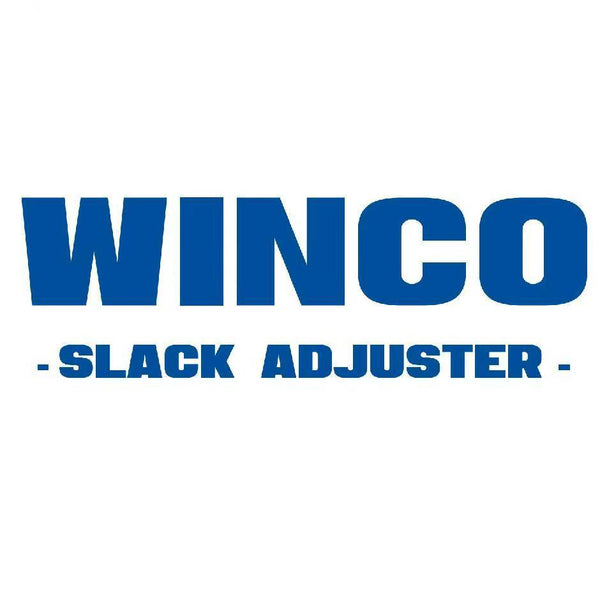 Winco Slack Adjusters